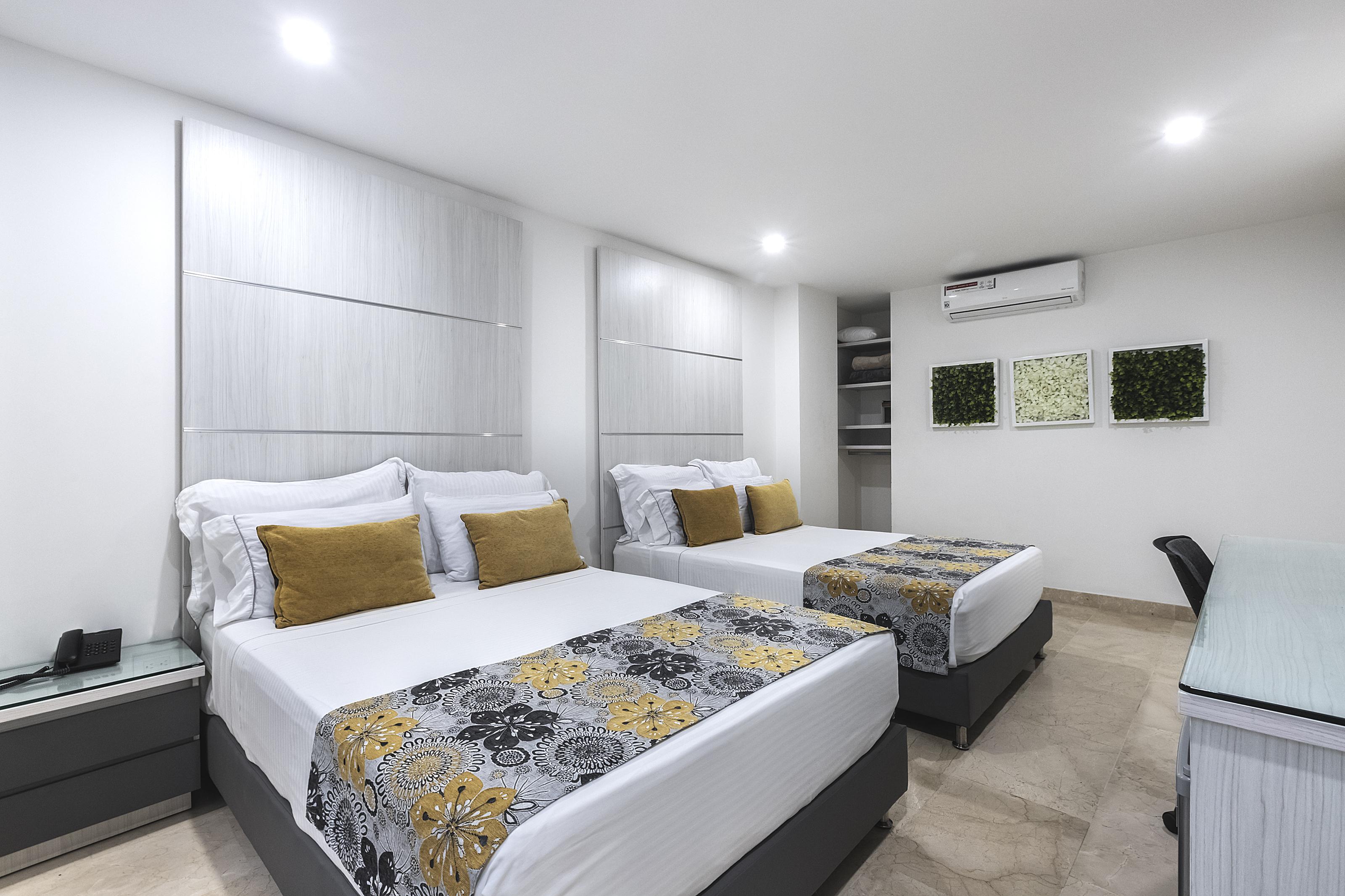 Hotel Madeiro เมเดยิน ภายนอก รูปภาพ