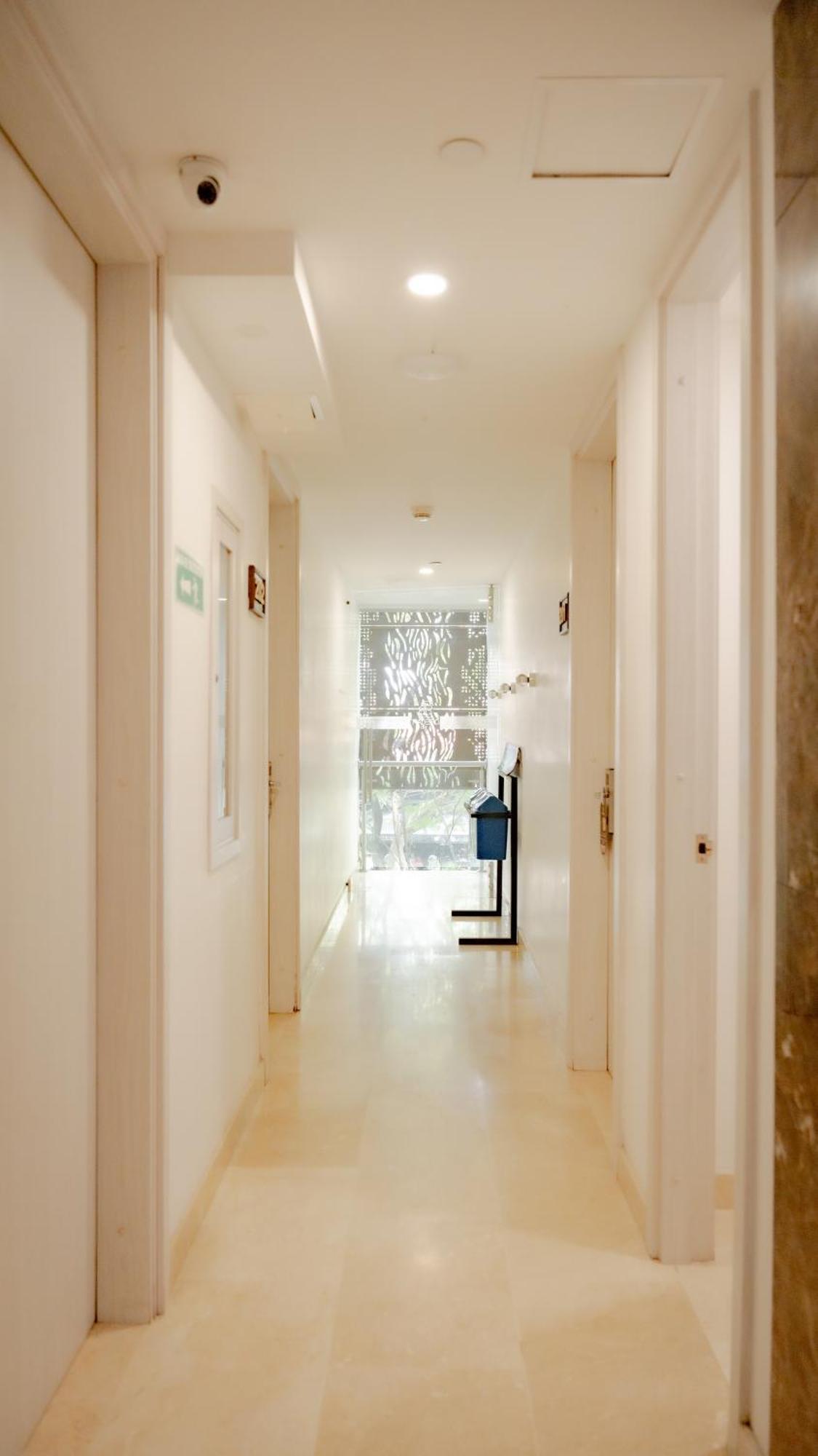 Hotel Madeiro เมเดยิน ภายนอก รูปภาพ