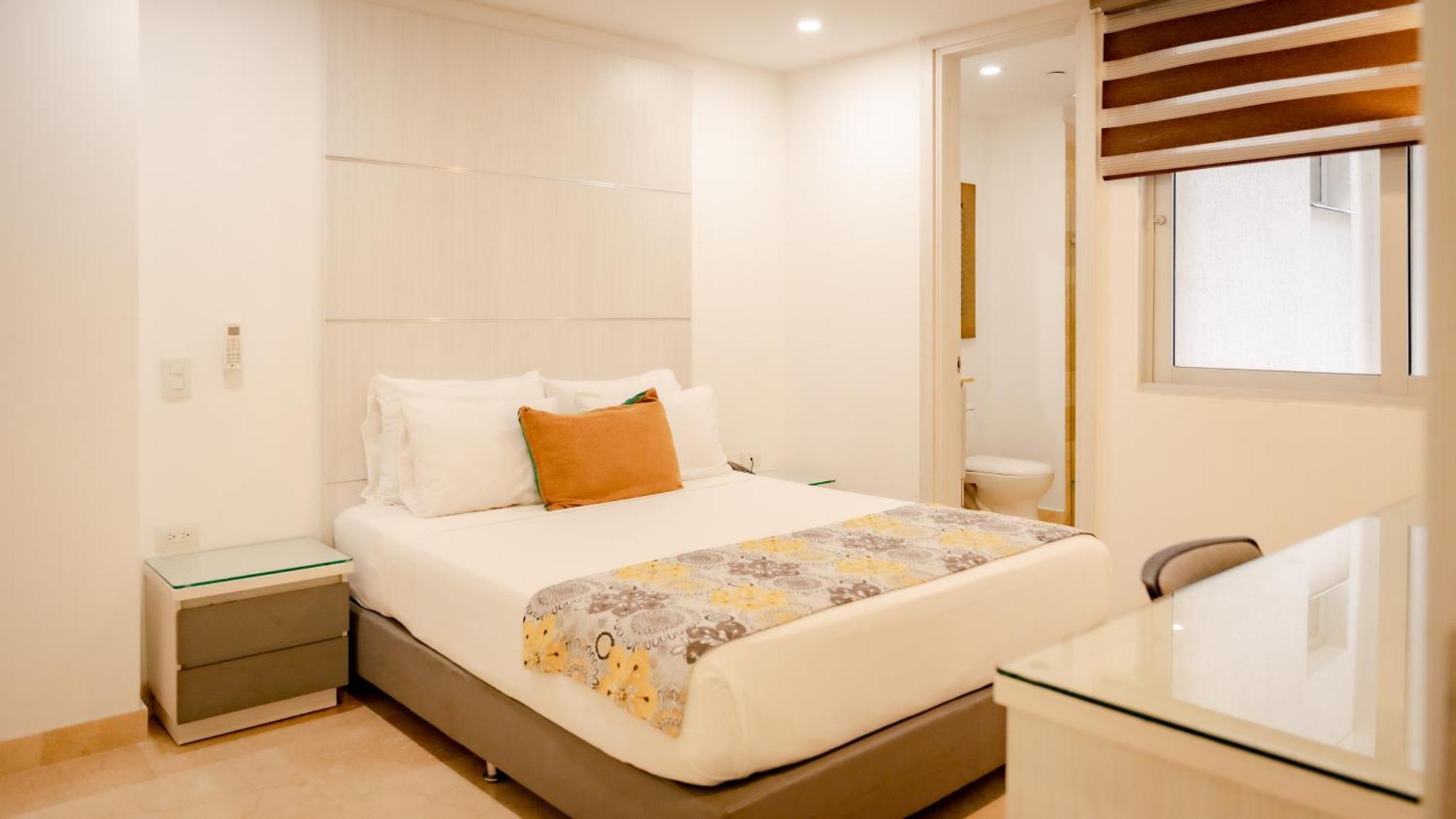 Hotel Madeiro เมเดยิน ภายนอก รูปภาพ